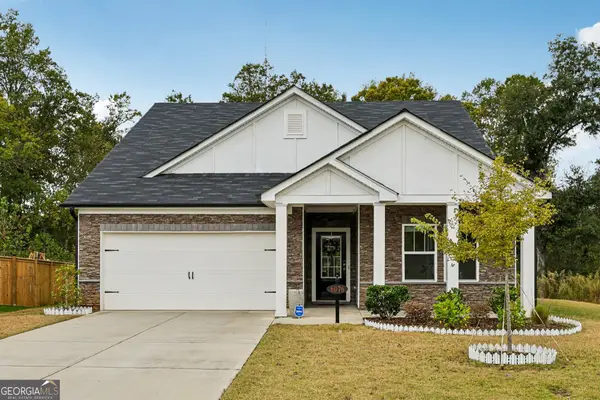 6076 Hickory Creek Court, Braselton, GA 30517