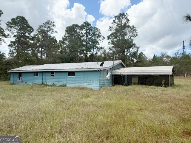 150 Kemp Road, Swainsboro, GA 30401 - Image #1