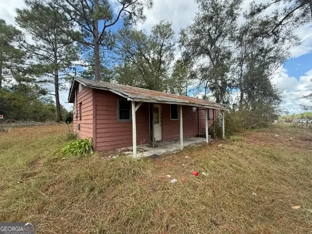 150 Kemp Road, Swainsboro, GA 30401 - Image #2