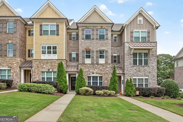 1385 Hawthorne Avenue Se, Smyrna, GA 30080