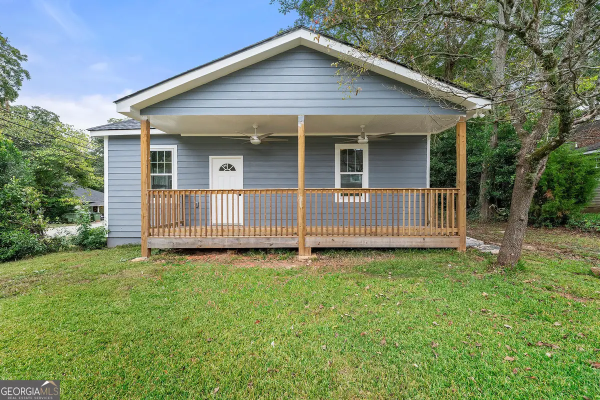 554 8th Street N, Griffin, GA 30223 - Image #1