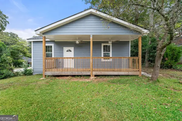 554 8th Street N, Griffin, GA 30223