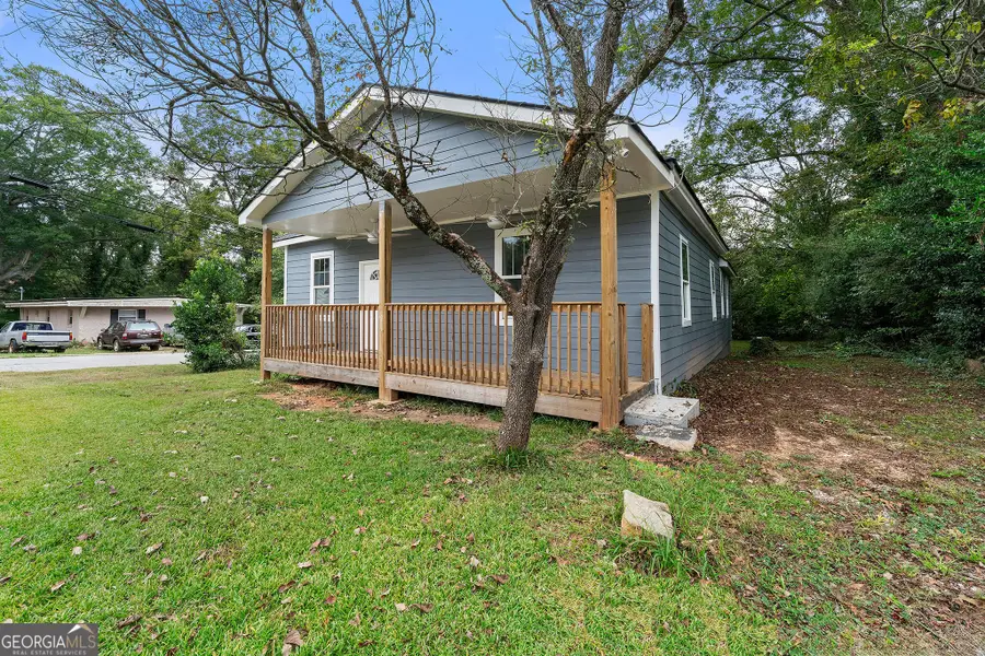 554 8th Street N, Griffin, GA 30223 - Image #2