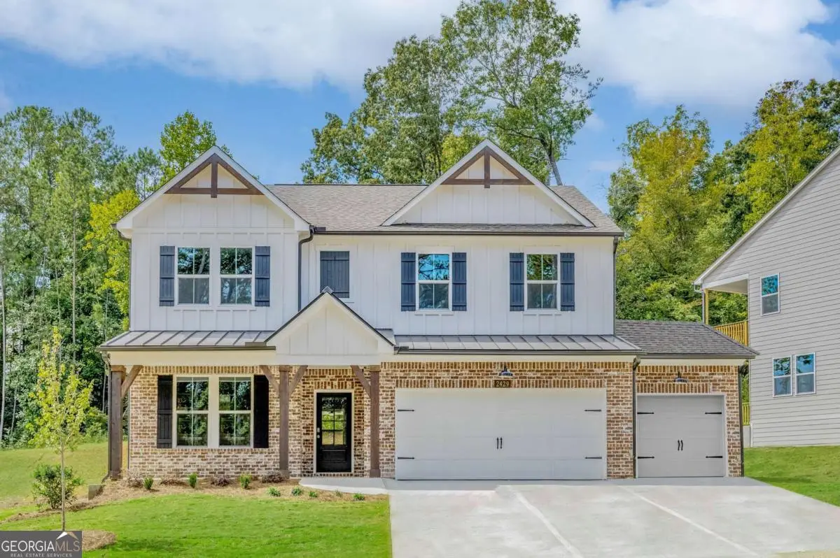 4835 Montane Street, Cumming, GA 30028 - Image #1