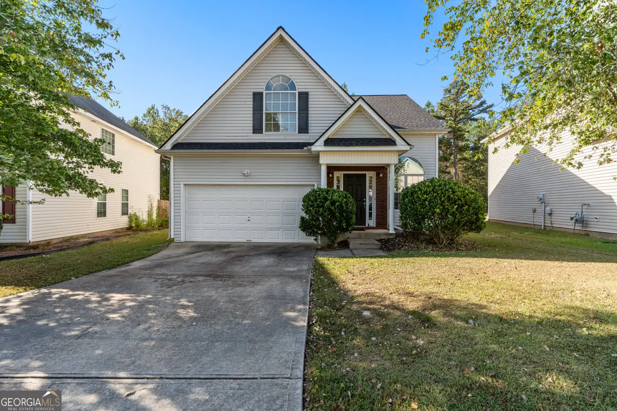 2734 South Hills, Riverdale, GA 30296 - Image #1