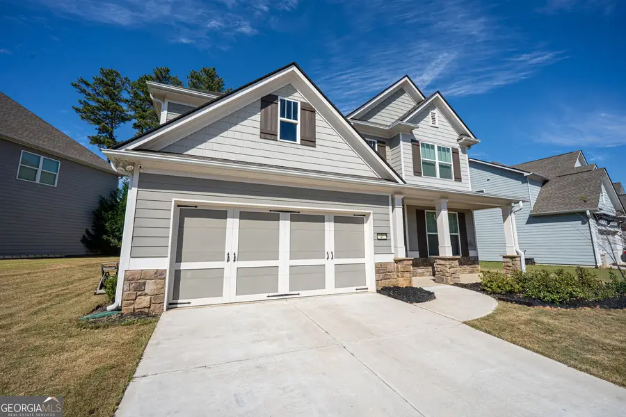 47 Woodford Reserve Pass, Dallas, GA 30132 - Image #3