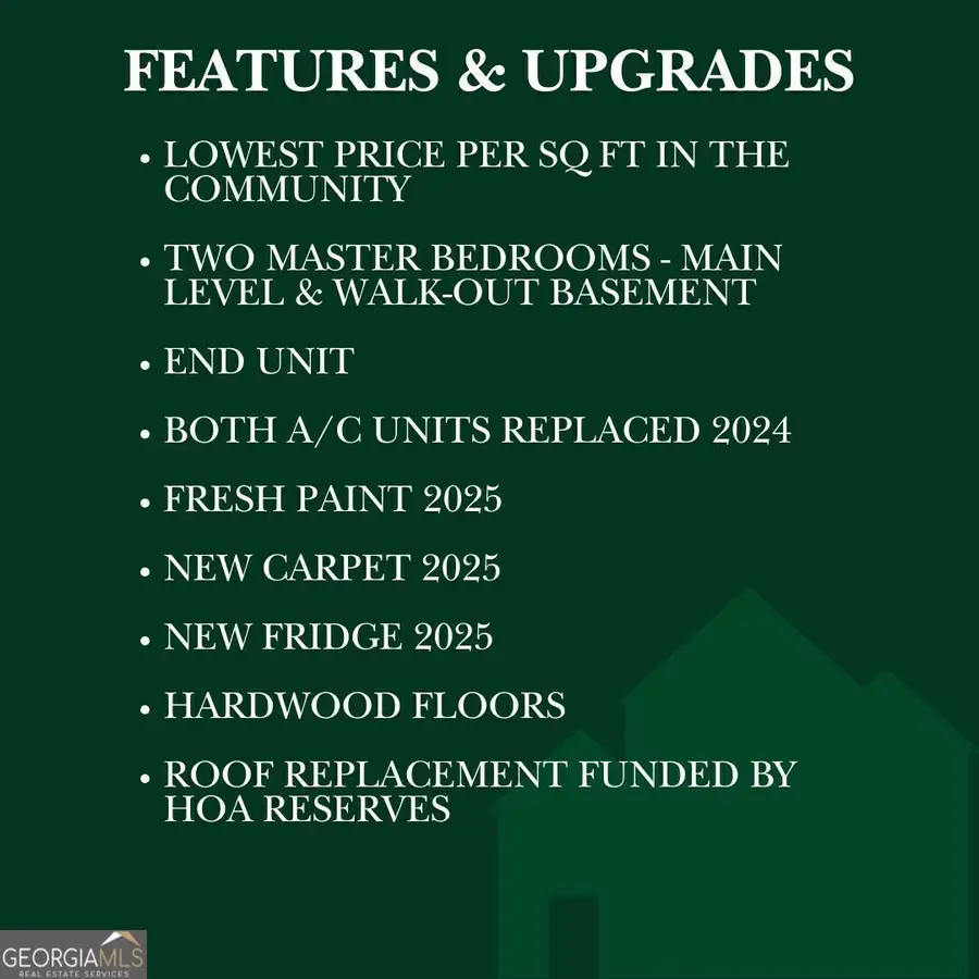 382 Guibor Court Nw #4, Kennesaw, GA 30144 - Image #3