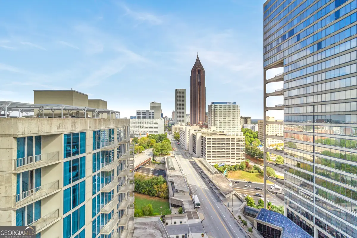 400 W Peachtree Street Nw #1713, Atlanta, GA 30308 - Image #1