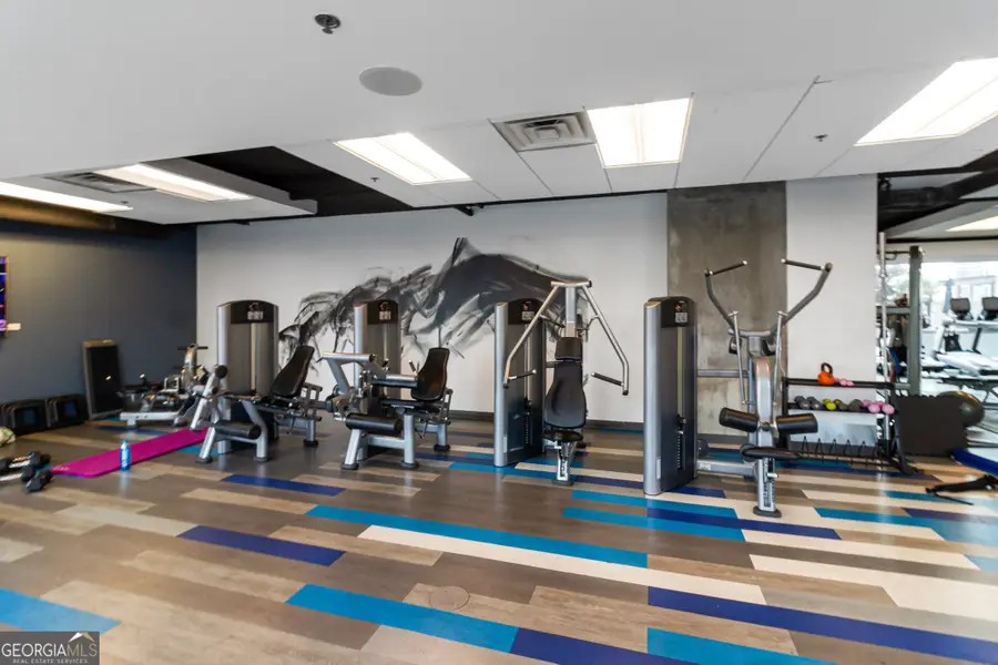 400 W Peachtree Street Nw #1713, Atlanta, GA 30308 - Image #3