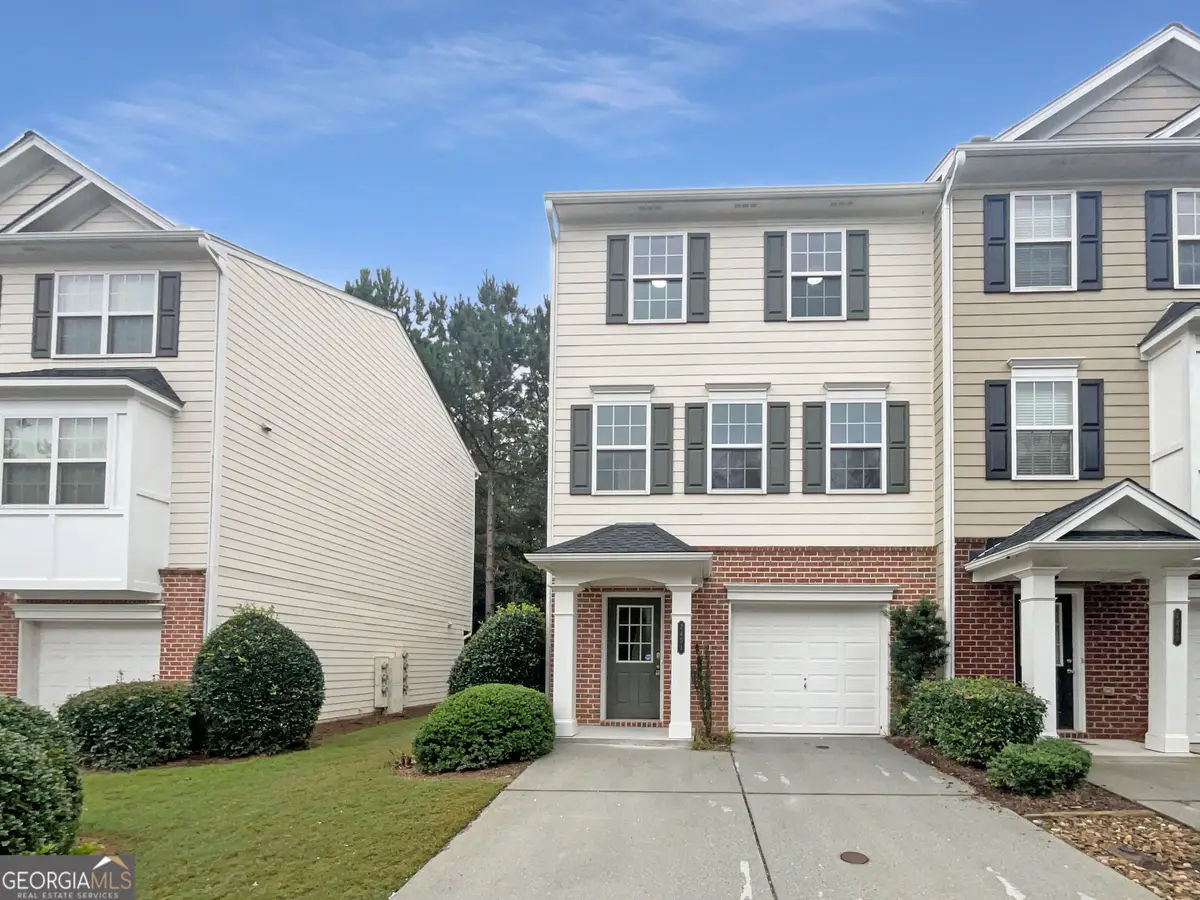 2451 Ivey Crest Circle, Tucker, GA 30084 - Image #1
