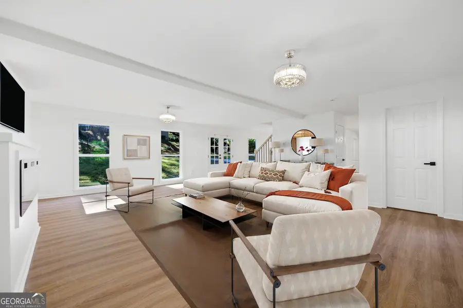 5200 Golfcrest Circle, Stone Mountain, GA 30088 - Image #3