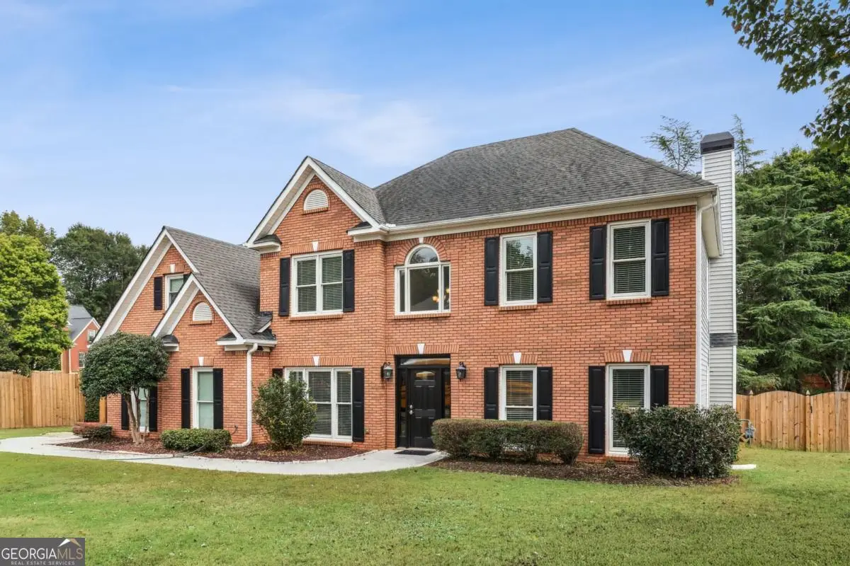611 Alexander Farms Lane Sw, Marietta, GA 30064 - Image #1