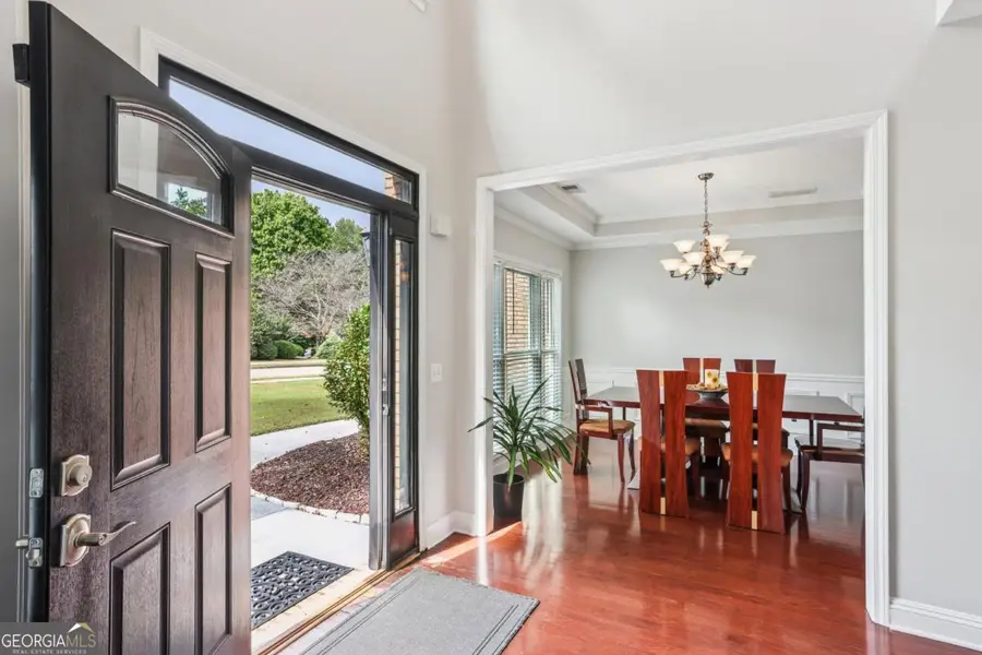 611 Alexander Farms Lane Sw, Marietta, GA 30064 - Image #3