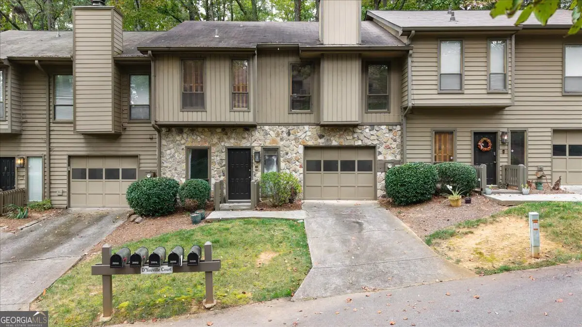 3996 D Youville Court, Atlanta, GA 30341 - Image #1
