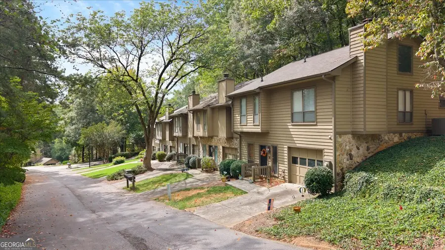 3996 D Youville Court, Atlanta, GA 30341 - Image #3