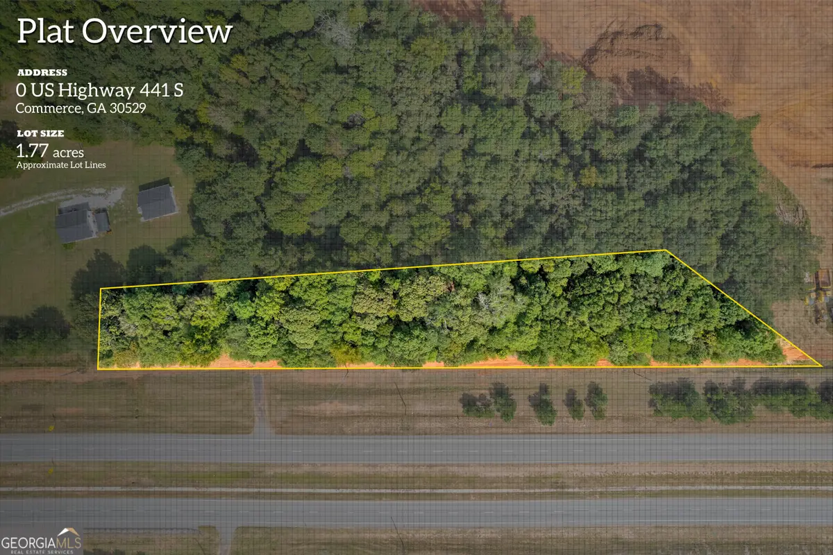 0 Us Highway 441, Commerce, GA 30529 - Image #1
