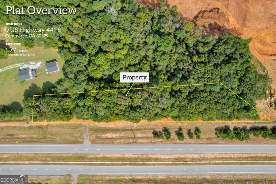 0 Us Highway 441, Commerce, GA 30529 - Image #2