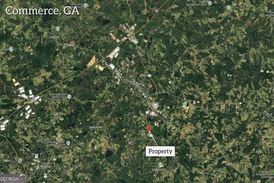 0 Us Highway 441, Commerce, GA 30529 - Image #3