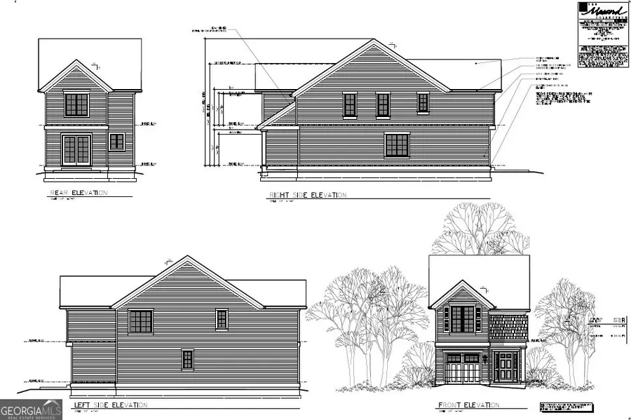 305 Georgia Street, Pine Mountain, GA 31822 - Image #3