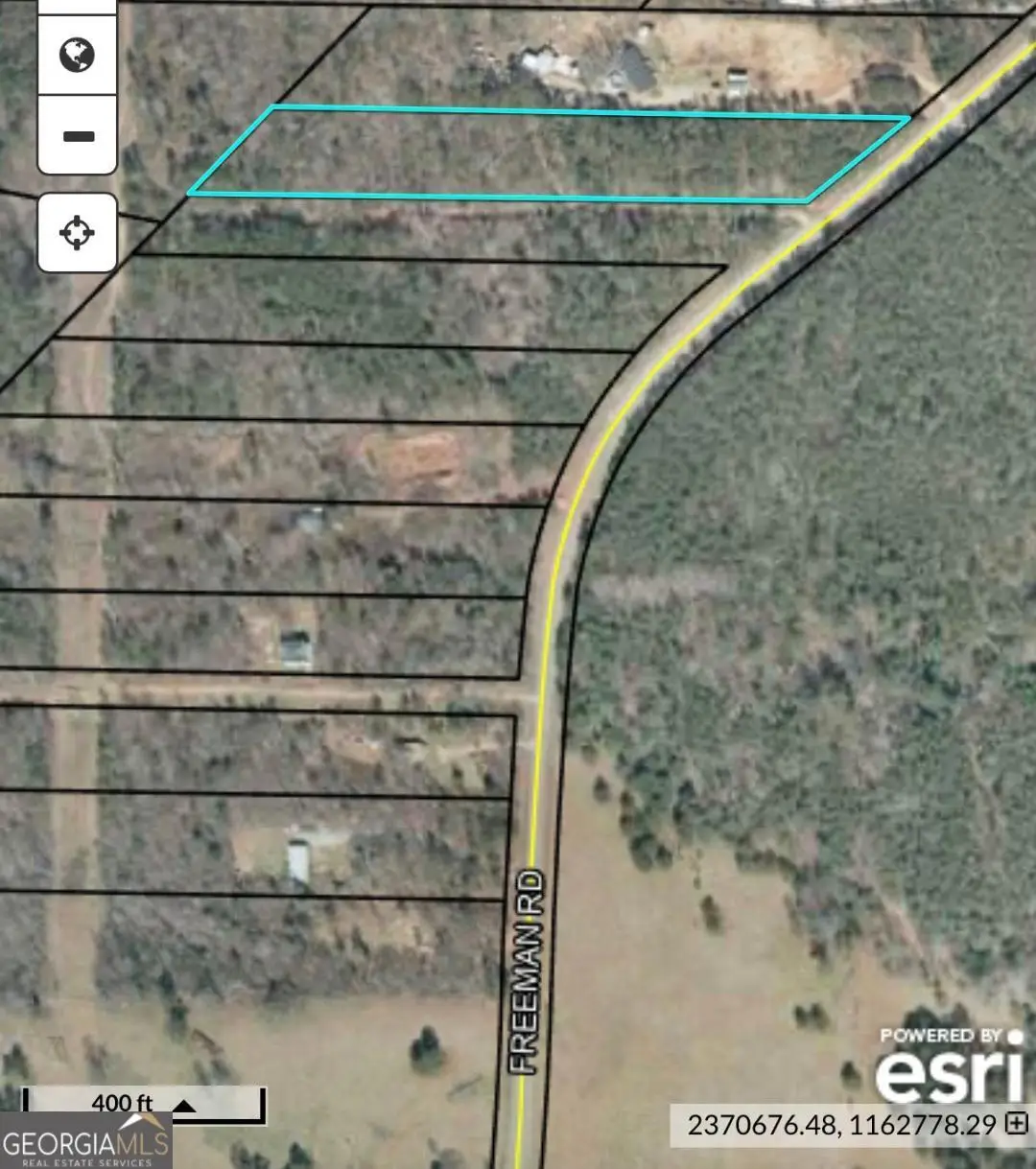 1538 Freeman Road, Forsyth, GA 31029 - Image #1