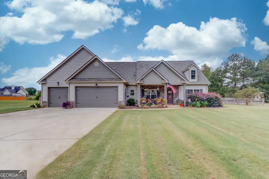 612 Quail Court, Good Hope, GA 30641 - Image #2