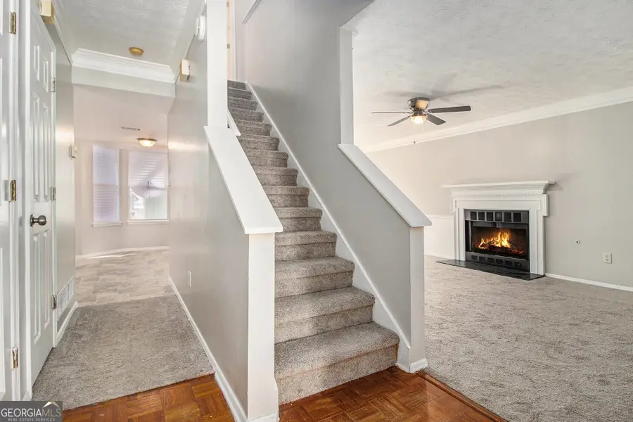 5435 Forest Downs Circle, Atlanta, GA 30349 - Image #2