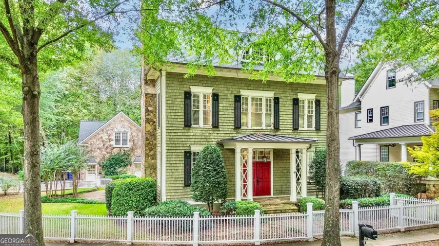 1421 Hedgewood Lane Nw, Kennesaw, GA 30152 - Image #2