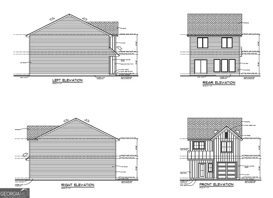 302 Burns Avenue, Pine Mountain, GA 31822 - Image #3