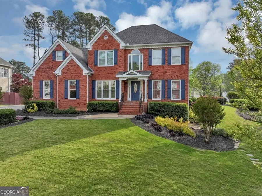 1151 Ruby Nelson Court, Lawrenceville, GA 30043 - Image #2