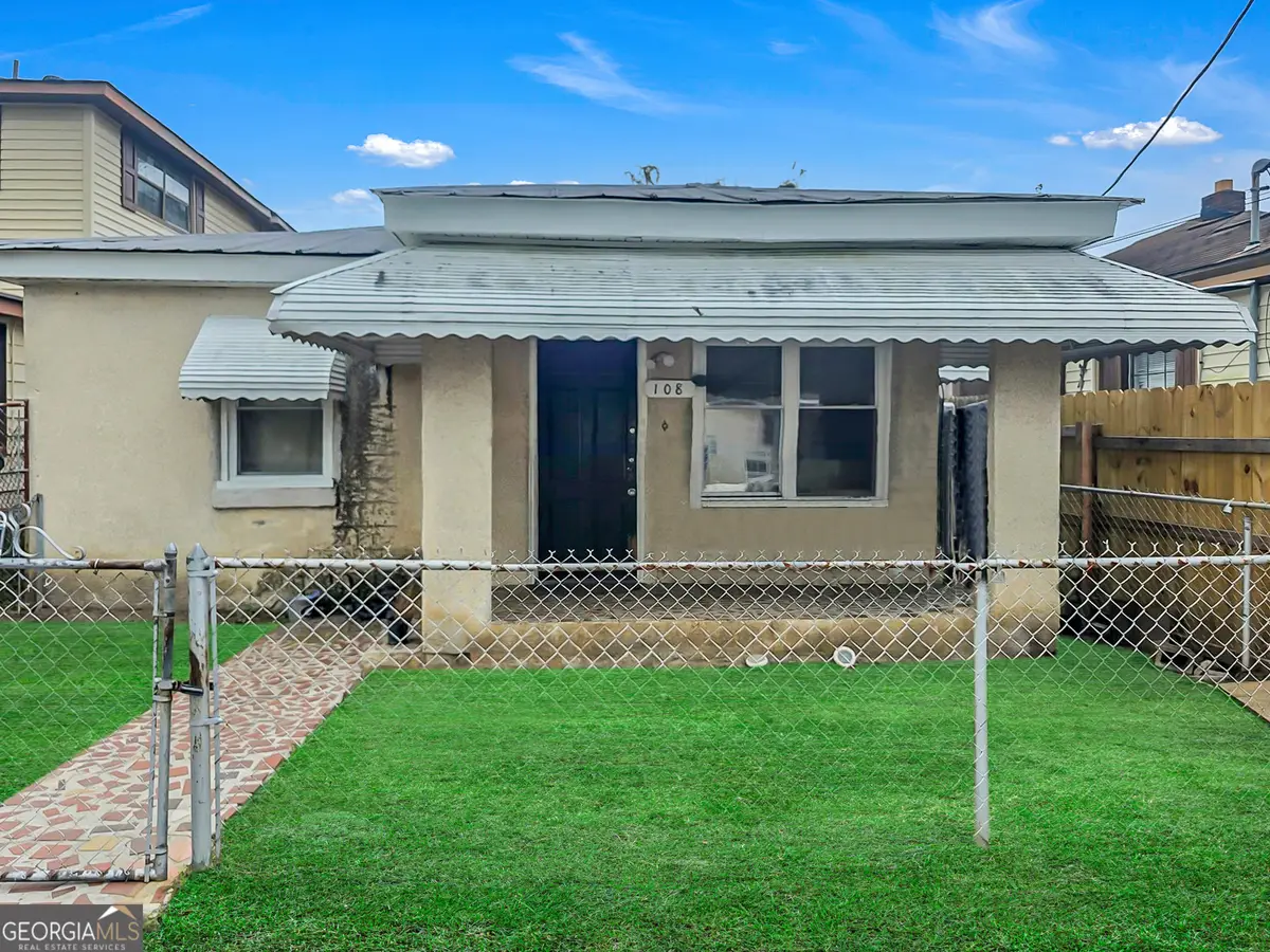 108 Millen Street, Savannah, GA 31415 - Image #1
