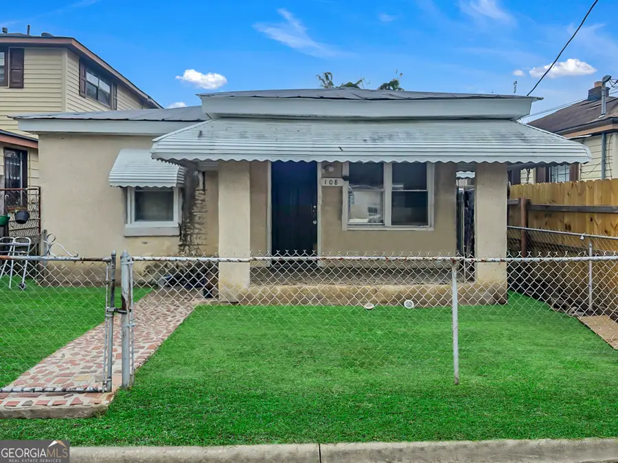 108 Millen Street, Savannah, GA 31415 - Image #2