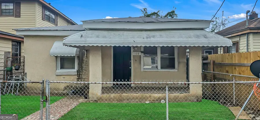 108 Millen Street, Savannah, GA 31415 - Image #3