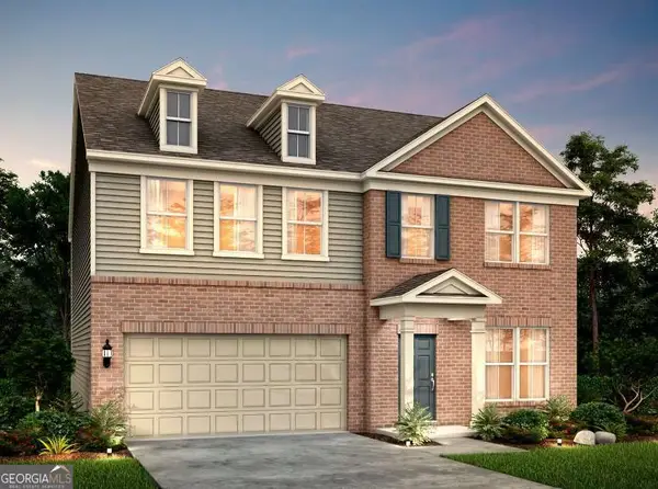 329 Foxglove Way, Mcdonough, GA 30253