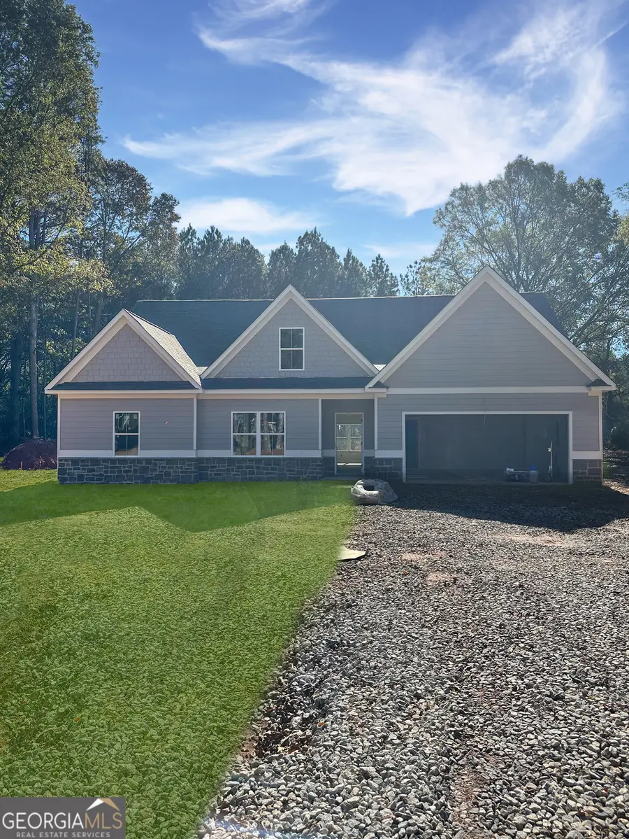 1217 Lew Drive, Monroe, GA 30655 - Image #2