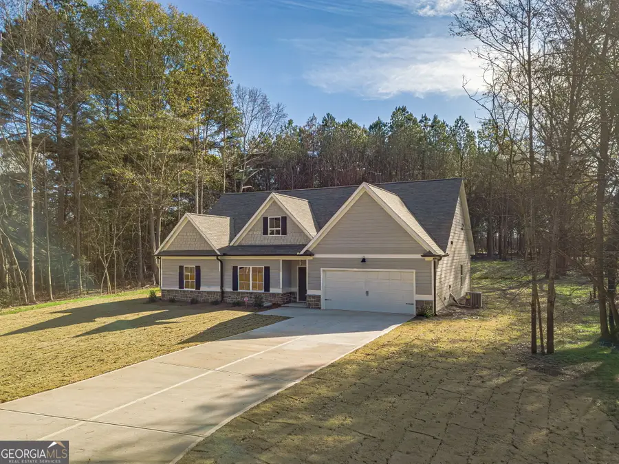 1217 Lew Drive, Monroe, GA 30655 - Image #3