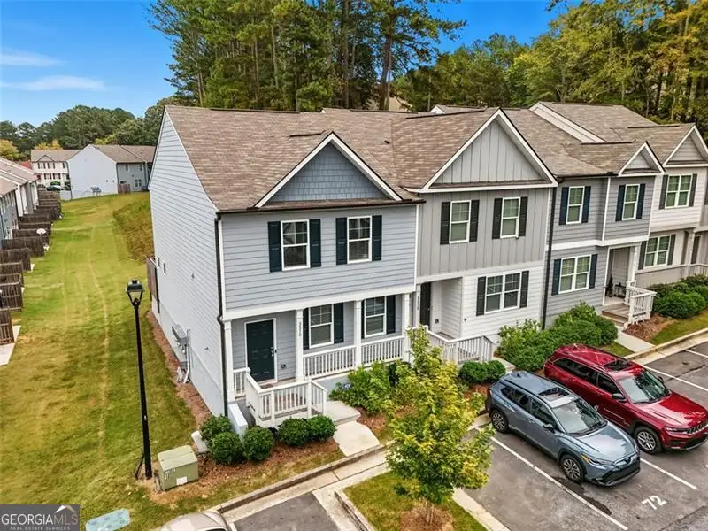 3570 Saratoga Circle, Decatur, GA 30034 - Image #2