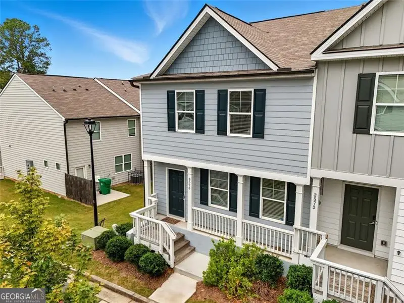 3570 Saratoga Circle, Decatur, GA 30034 - Image #3