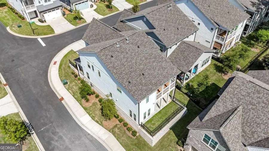 233 Scottsdale Drive, Marietta, GA 30064 - #3