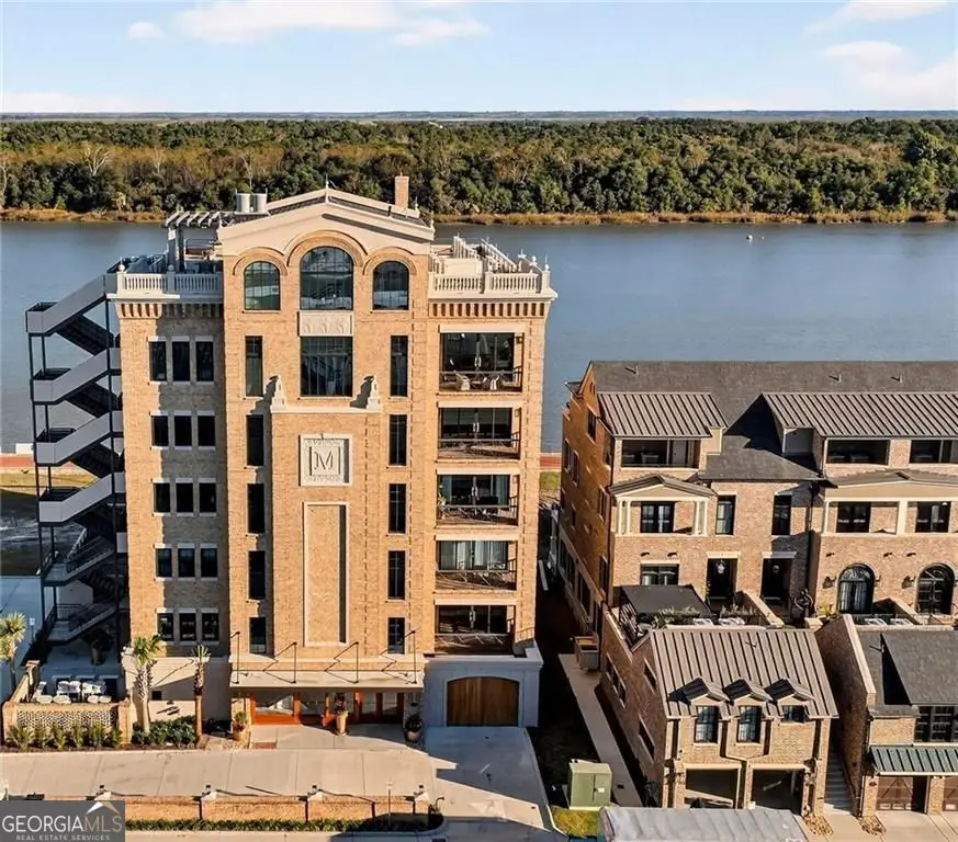 440 Geo Meyer Avenue #1, Savannah, GA 31401 - #1