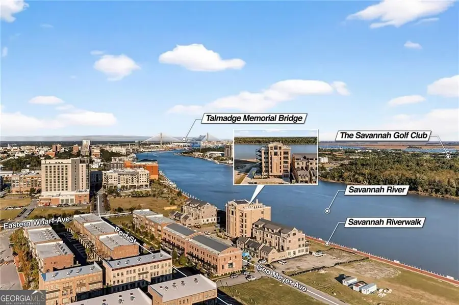 440 Geo Meyer Avenue #1, Savannah, GA 31401 - #2