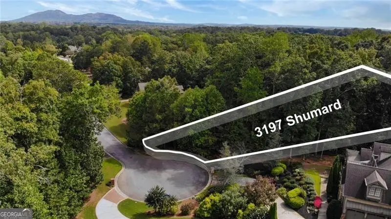 3197 Shumard Way, Marietta, GA 30064 - Image #1