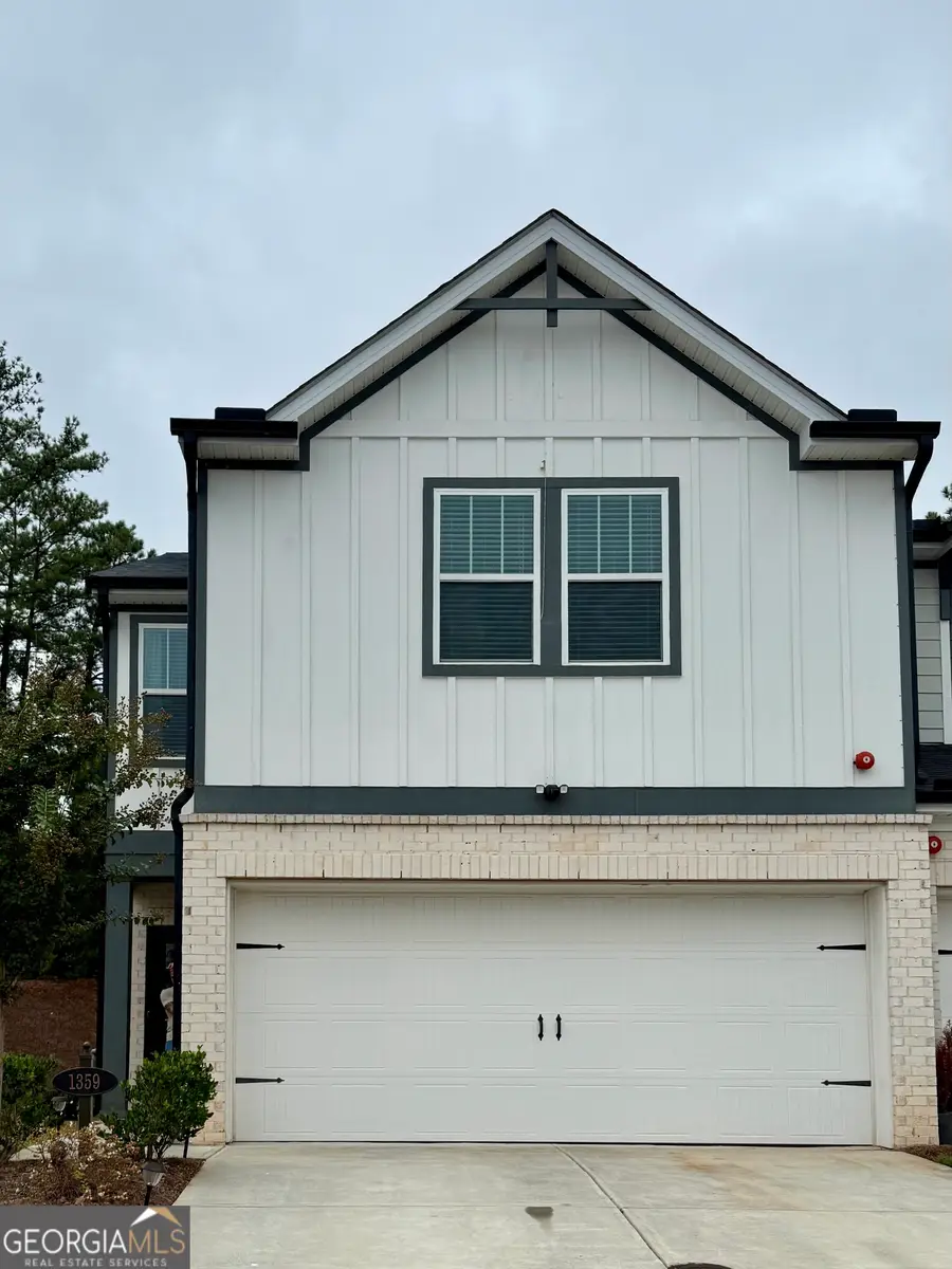 1359 Vayda Court, Marietta, GA 30066 - Image #2