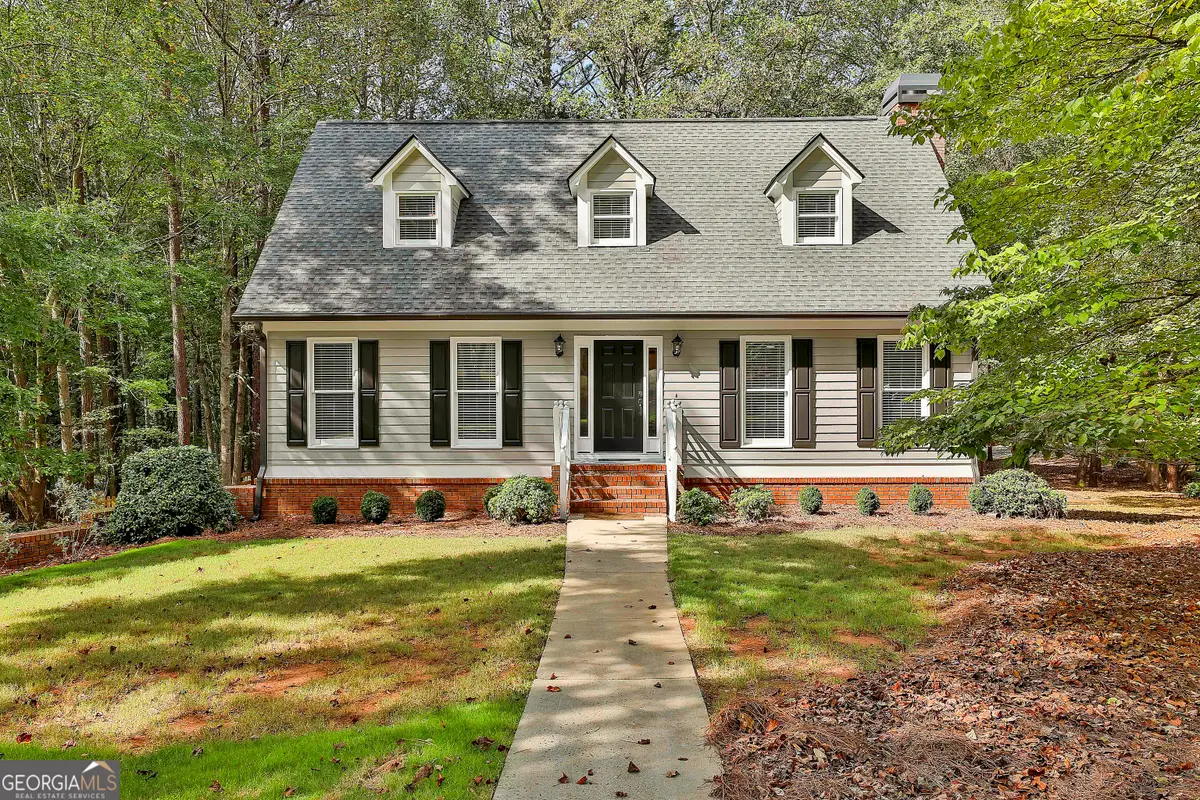 65 Inland Circle, Newnan, GA 30263 - Image #1