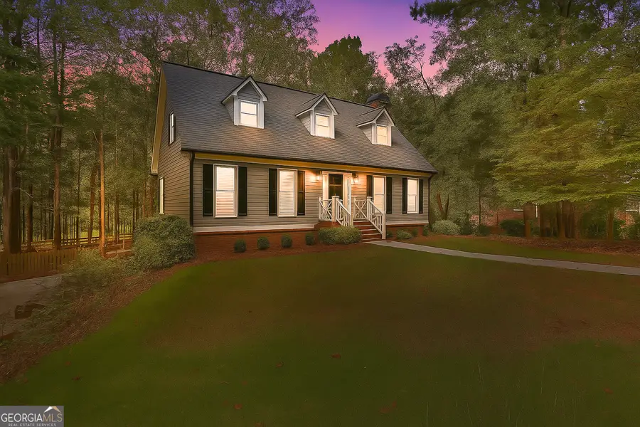 65 Inland Circle, Newnan, GA 30263 - Image #2