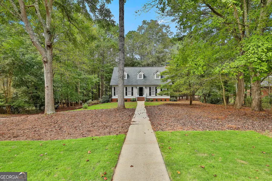 65 Inland Circle, Newnan, GA 30263 - Image #3
