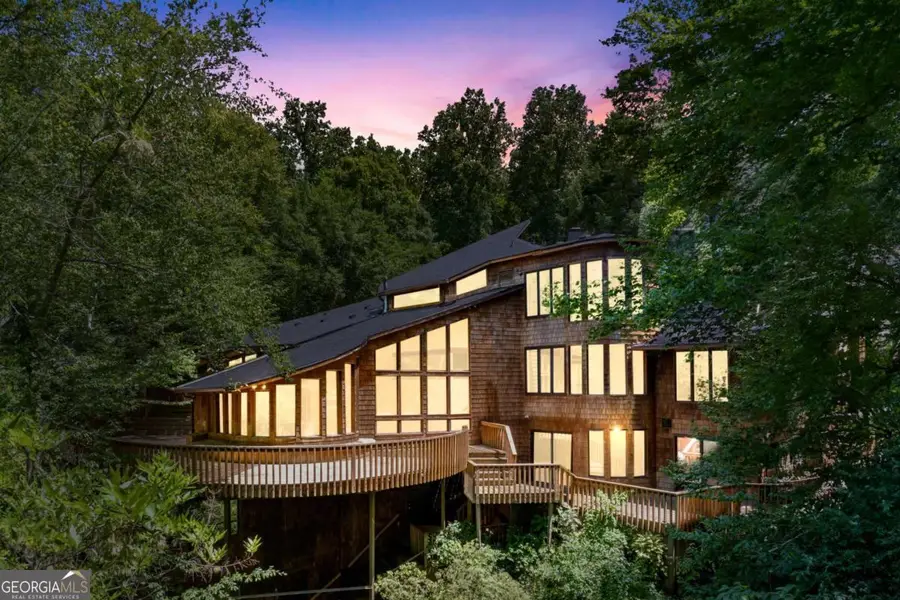 120 Laurel Drive Ne, Atlanta, GA 30342 - Image #2