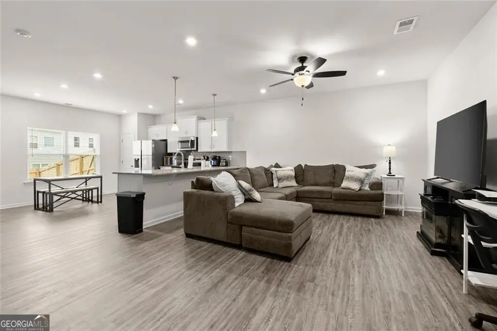 254 Pinnacle Way, Jasper, GA 30143 - #1