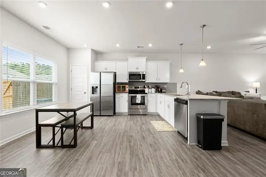 254 Pinnacle Way, Jasper, GA 30143 - #2