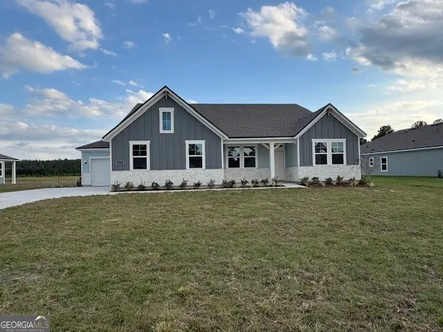 223 Park View Lane, Kingsland, GA 31548 - Image #2