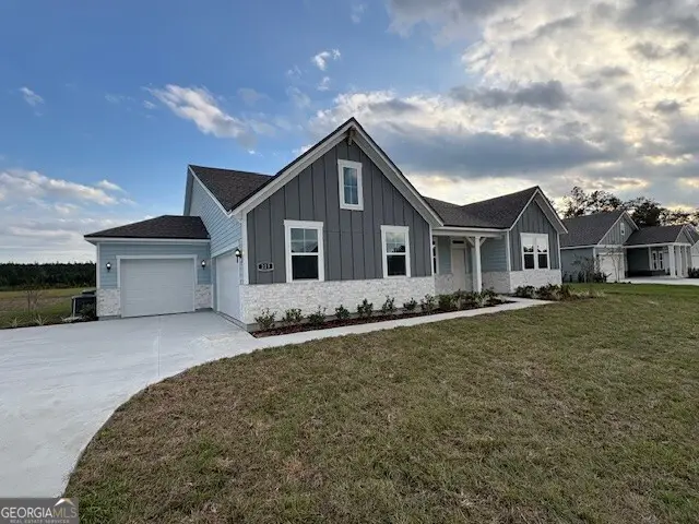 223 Park View Lane, Kingsland, GA 31548 - Image #3